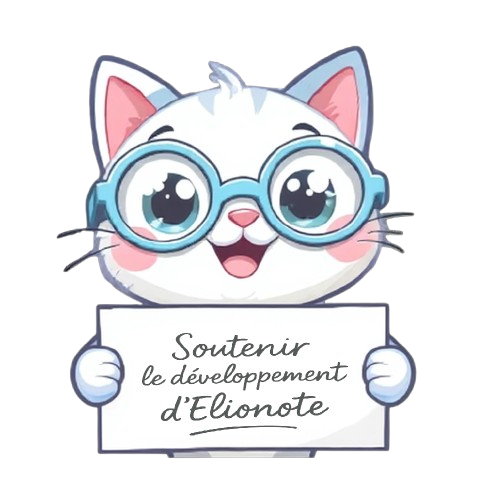 Soutien Elionote